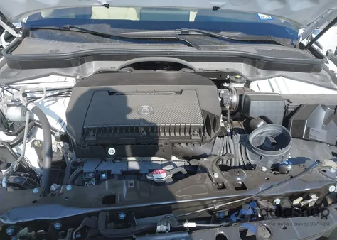 2023 Acura Mdx Technology Package z USA, uszkodzony, nr VIN 5J8YE1H46PL009751